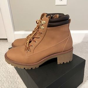 Women’s Timberland Boots